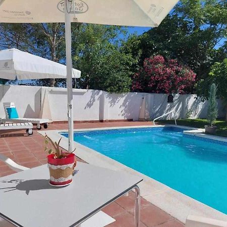Hotel Rural Villa Torreaguila Badajoz Eksteriør billede