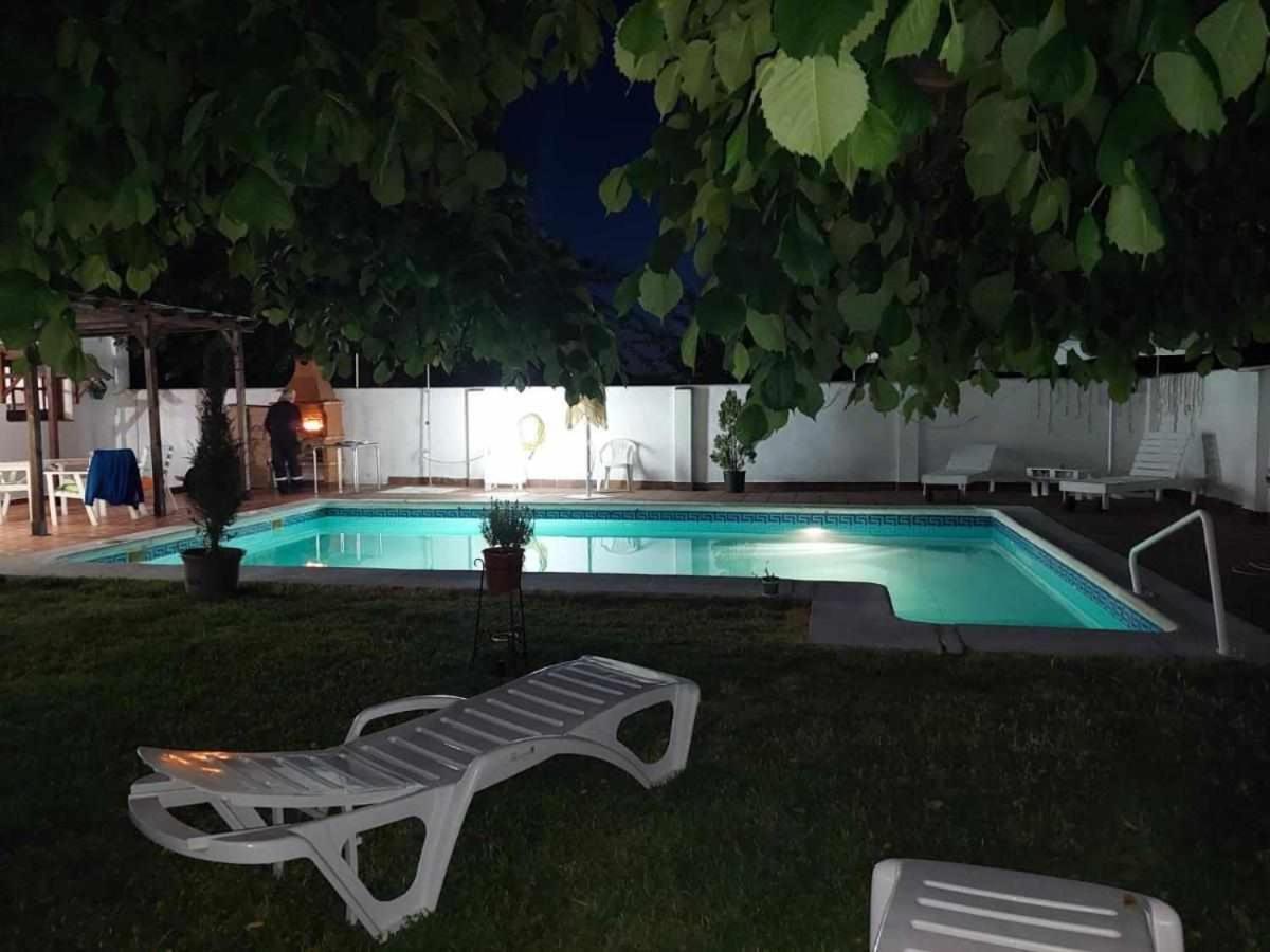 Hotel Rural Villa Torreaguila Badajoz Eksteriør billede