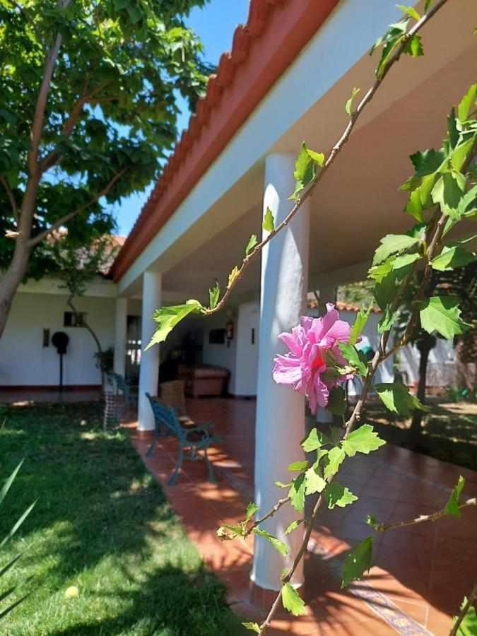 Hotel Rural Villa Torreaguila Badajoz Eksteriør billede