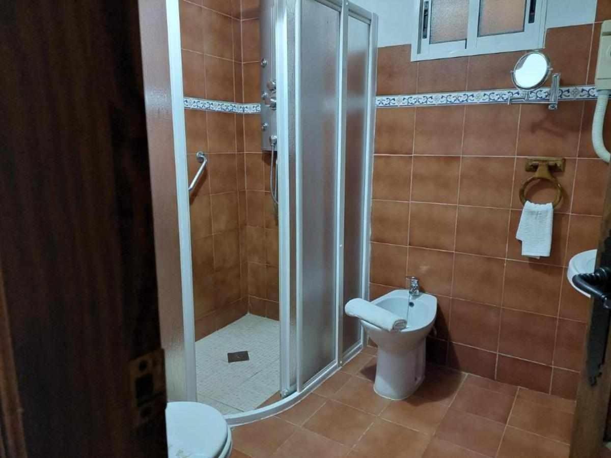 Hotel Rural Villa Torreaguila Badajoz Eksteriør billede