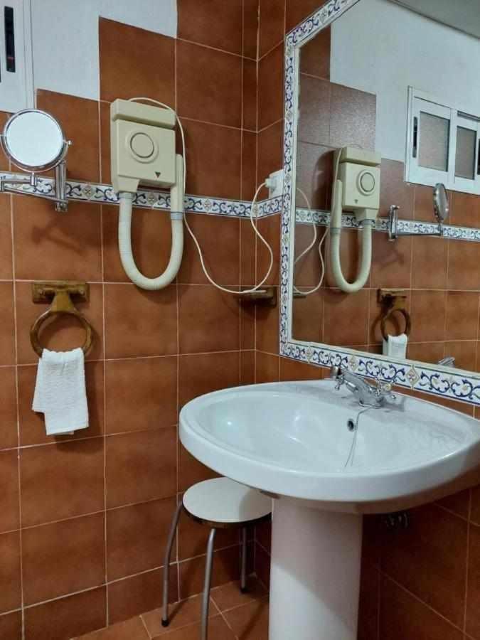Hotel Rural Villa Torreaguila Badajoz Eksteriør billede