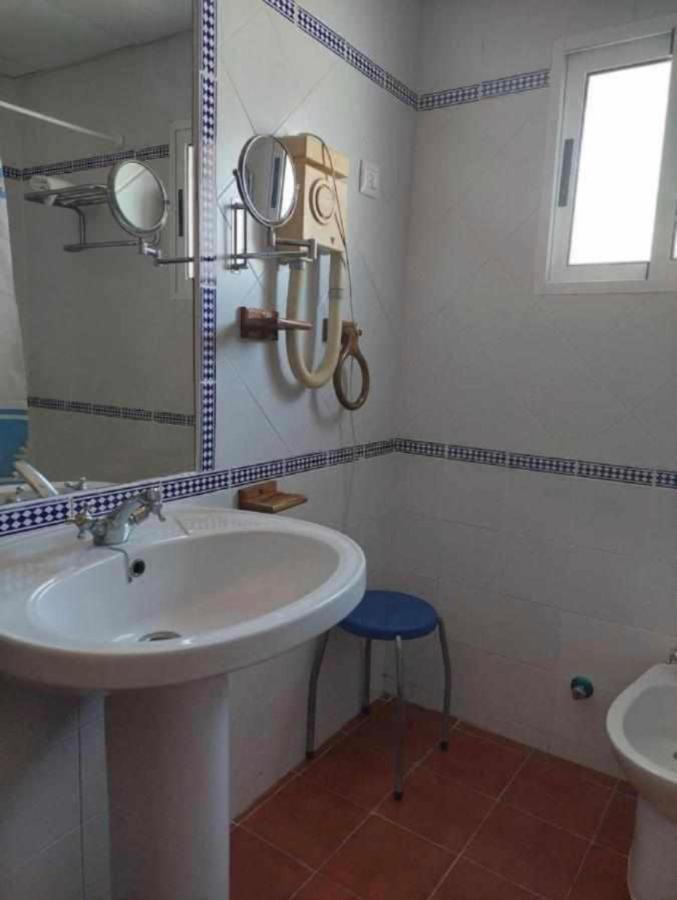 Hotel Rural Villa Torreaguila Badajoz Eksteriør billede