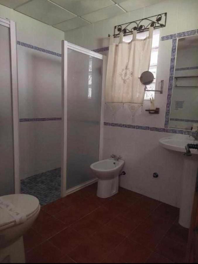 Hotel Rural Villa Torreaguila Badajoz Eksteriør billede
