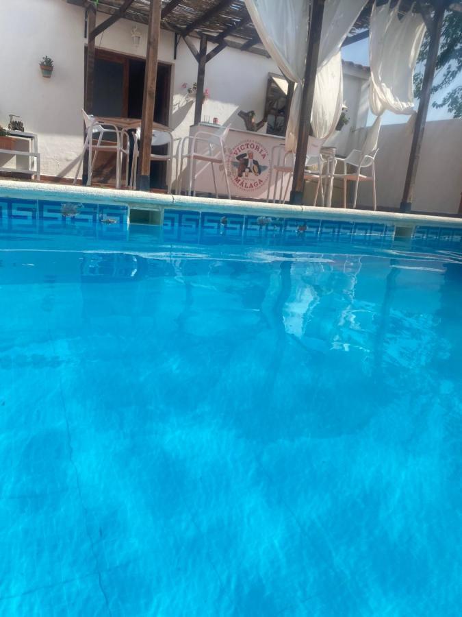Hotel Rural Villa Torreaguila Badajoz Eksteriør billede