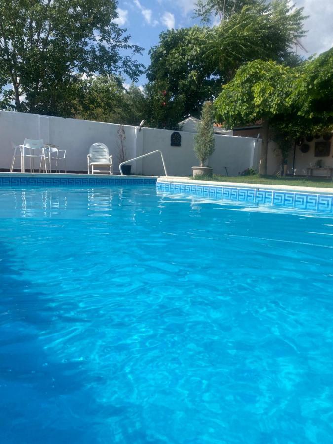 Hotel Rural Villa Torreaguila Badajoz Eksteriør billede